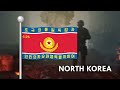 War Flags Of Different Countries | Flag Animation