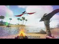 Ein neues Abenteuer / Ark Survival Evolved Part 1