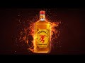 WT JEFF - FIREBALL