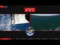 LIVE! Cygnus-21 ISS Docking