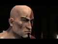 The Memoirs of Kratos - Part II: The Broken Warrior