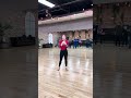 Salsa class beginners 2