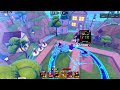 I went Noob to PRO In ONE Video on Anime Defenders