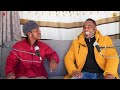 KOTA N CHILL EP133 WITH IKE KHUMALO | MK | ZUMA | GNU | MALEMA | RAMAPHOSA | EFF | SOWETO | ZULUBOY