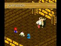 Super Mario RPG (SNES) - Belome Temple - Belome (Rematch)