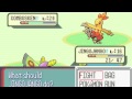 Ruby Bro Nuzlocke Episode 5