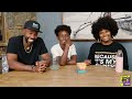 Our Son Quest is on the Show! | Fridays with Tab and Chance