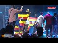 Kizz Daniel Live In Kampala, Uganda | Buga Performance At Lugogo Cricket Ova