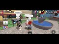 playing special games in mm2 ( with my friends)