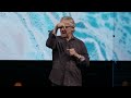 Developing an Awareness of God’s Goodness Above Your Problems -  Bill Johnson Sermon | Bethel Church