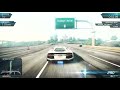 Power Play (Sprint Race) in Lamborghini Aventador - Need For Speed Most Wanted 2012