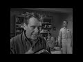 The Twilight Zone - Obsolete Man clips BEST version
