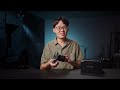 Peak Film Simulation Experience // Fujifilm X-T50