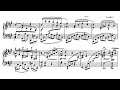 Johannes Brahms — Intermezzo, Op. 118, No. 2