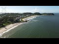 Praia do Poa e praia Grande, Penha-SC Brasil, Fevereiro 2021(M.A2)