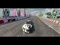 Dodge Charger - Sporter DRS Max Level Racing Driving Open World Game | Drive Zone Online Gameplay