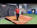 Drive Leg Styles of 100mph Pitchers | TopVelocity