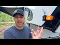 RV Side Camera Review!