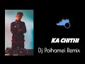 Dj Wanshan Ka Chithi (Dj Poihamei Remix)