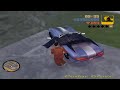 GTA: III | Overdose - 7:20 [WR]