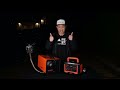 Is Vevor 8kw Diesel Heater BEST for Winter Camping? / EBL 1000W Power Station / Camp Gear Review