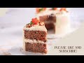 Gluten free Vegan CARROT CAKE  | AQUAFABA Carrot Cake | Vegan Cream Cheese Frosting