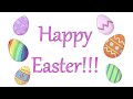 Easter 2022 Story time Cartoon Short (Animation)