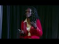 Learning to define your self-worth | Harriet Tinka | TEDxStrathcona Women