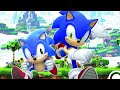 2 Hours of Sonic Generations' Best OST