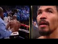 Controversial Clash: Manny Pacquiao vs. Timothy Bradley 1 Highlights