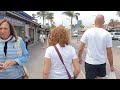 Beach walk and Town Corralejo Fuerteventura June 2024