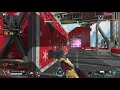 Apex Legends - Super clutch