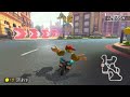 Tour London Loop [200cc] - 1:28.654 - SøL Messi (Mario Kart 8 Deluxe World Record)