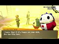 Let's Play Persona 4 Golden - Awakening - Part 5