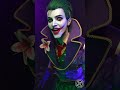 This might be my new favorite Joker design of all time!... #cosplay  #SuicideSquad Game