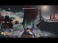 Icarus Dash gives CURE | Destiny 2