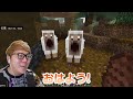 【マインクラフト】夜になるとMobが怖くなるマイクラ【Minecraft】【ヒカキンゲームズ】