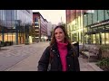 50 Questions With A University of Manchester Student | Int. Relat.&Politics