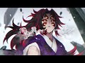 Demon Slayer Season 4 - Kokushibō Theme (Epic Fan OST) |『鬼滅の刃』黒死牟のBGM