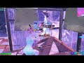 Toxic Ends ☣️- Fortnite Montage