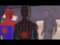 Marvel’s Spider-Man 2 (PS5) 4K 60FPS HDR Gameplay (No HUD / No Damage)