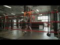 Boxing Footwork Fundamentals: Mastering Movement and Pivot Steps