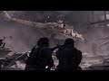 Mission Scorched Earth (Call of Duty)