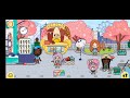 CHALLENGE BOXES | Toca Boca World | Let's Play TOCA LIFE WORLD