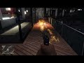 GTA 5 random test footage quality