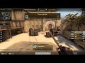 AWP Ace On Mirage with some noscope Action [Gone Sexual] [In the hood]