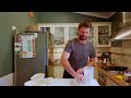 Sour Dough from scratch | Super simple step-by-step. Free Range Homestead Episode 58