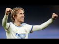 How A War Child Became A Ballon d’Or Winner (Luka Modric)