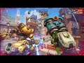 long lost overwatch video that i didn't upload for 5 years (sorry)