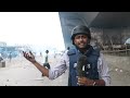 কোটা সংস্কার আন্দোলন: ঢাকার যাত্রাবাড়িতে সংঘর্ষের যে চিত্র দেখলো বিবিসি বাংলা। BBC Bangla